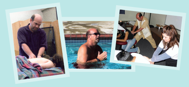 Mikal in his many moods