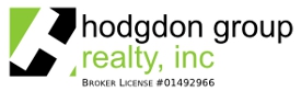 Hodgdon Group Realty, Inc. logo