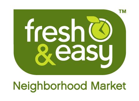 Fresh & Easy Logo