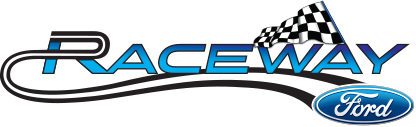 Raceway Ford Logo