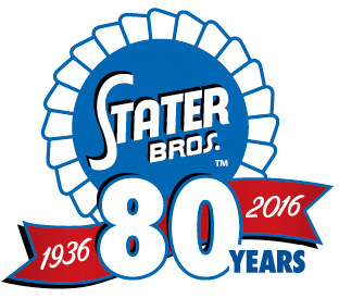 Stater Bros Logo