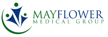 Mayflower Logo