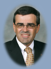 Montclair Mayor Javier 'John' Dutrey