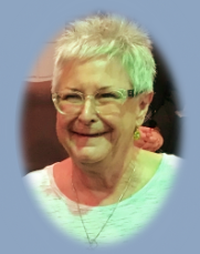 Montclair Commissioner Ginger Eaton