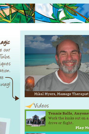 Balanced Therapies Website Archive Snapshot