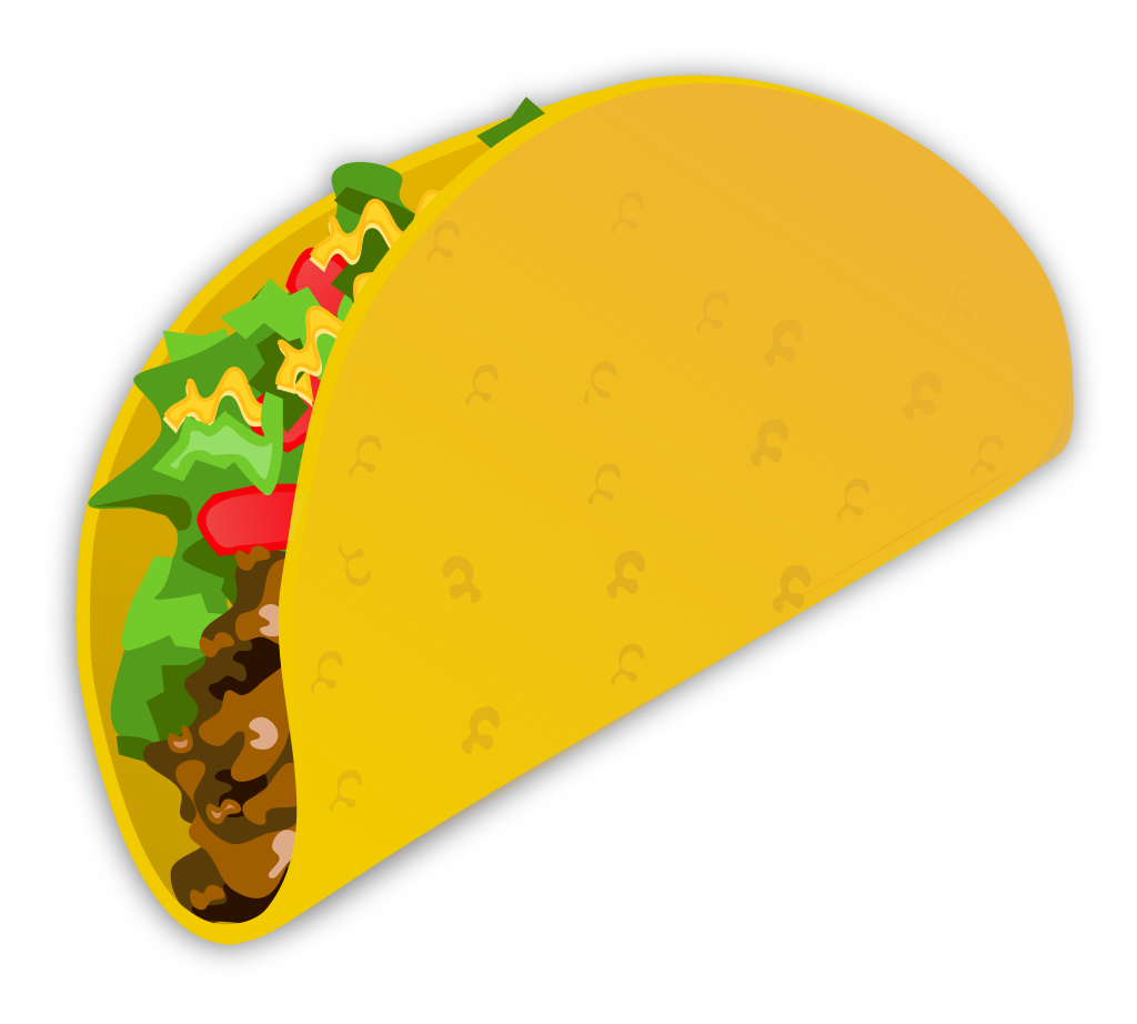 Tacos Only